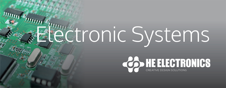 Electronic Systems