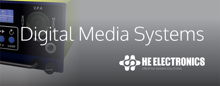 Digital Media Systems