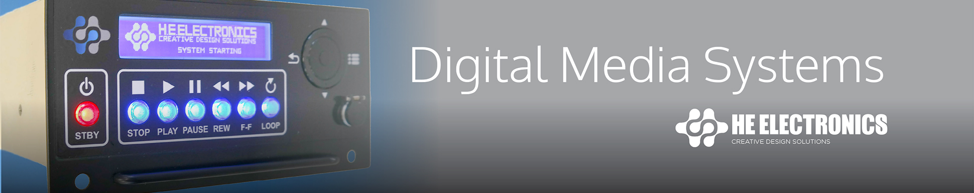 Digital Media Systems