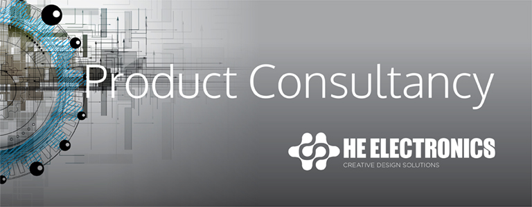 Product Consultancy